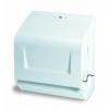 Continental Roll Towel Dispenser Cabinet - White
