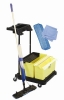 Continental Starter Kit with Trolley - 