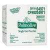 COLGATE Palmolive® Single Use Pouches Machine Dishwasher Detergent - 200 Tabs per Case