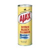 COLGATE Ajax® Heavy-Duty Oxygen Bleach Powder (Calcite Base)  - 21-OZ. Container
