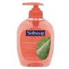 COLGATE Liquid Softsoap® Antibacterial Moisturizing Soap - 7-1/2-OZ. Pump Bottle