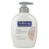 COLGATE Liquid Softsoap® Pure Cashmere™ - 7-1/2-OZ. Pump Bottle