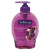 COLGATE Softsoap® Black Raspberry & Vanilla Hand Soap -  7.5 oz.