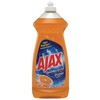 COLGATE Ajax® Dish Detergent - Antibacterial Orange