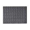 Crown ECO-PLUS™ Floor Mats  - Charcoal, 35 x 59