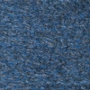 Crown Rely-On™ Olefin Indoor Wiper Mat - Marlin Blue, 36 x 60