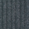 Crown Needle-Rib™ Indoor Wiper/Scraper Mat - Charcoal 3 x 4