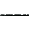 Crown Tire-Track™ Indoor Wiper/Scraper Mat - 36" x 60", Anthracite