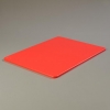 Carlisle Color Cutting Board Pack - Red