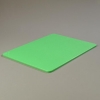 Carlisle Color Cutting Board Pack - Green