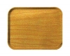 Carlisle Glasteel™ Wood Grain Euronorm Tray  - Light Oak 