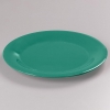 Carlisle 6-1/2" Sierrus™ Wide Rim Pie Plate - Meadow Green 