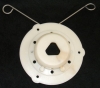 Carlisle Clutch Plate With Large Spring - 