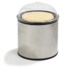 Carlisle Coldmaster® Ice Cream Shroud - Stainless Steel