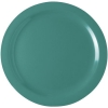 Carlisle Dallas Ware® Green Dinner Plate - 10-1/4"
