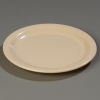 Carlisle Dallas Ware® Tan Dinner Plate - 10-1/4"