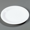 Carlisle Dallas Ware® Dinner Plate - Cash & Carry - White
