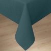 Carlisle Hunter Green Table Cloth - 54