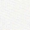 Carlisle White Softweave Plain Tablecloth - 90"