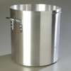 Carlisle Aluminum Heavy Weight Stock Pot - 100 QT