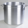 Carlisle Aluminum Stock Pot - 60 QT