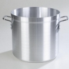 Carlisle Aluminum Stock Pot - 40 QT
