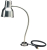 Carlisle Aluminum FlexiGlow™ Single Arm Heat Lamp -  24