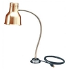 Carlisle Gold FlexiGlow™ Single Arm Heat Lamp -  24"