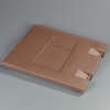 Carlisle Cateraide™ Door Assembly Side Loader - Brown