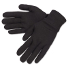 MCR Safety Men's Brown Jersey Gloves - one size