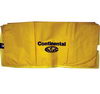 Continental 10 Pocket Yellow Bag Caddy  - for #275 Folding Cart
