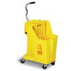 Continental Unibody Mopping System - 35 Quart 