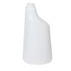 Continental Spray Bottle  - 22 OZ / Natural Plastic 