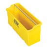 Continental Discharge Bucket with Aluminum Rod - 