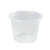 DART Conex® Complements Portion Cups  - 1-OZ. Cup