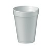 DART Small Foam Drink Cup - 12-OZ / DCC 16SL