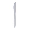 DART Style Setter® Mediumweight Polypropylene Cutlery - Knife