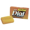 DIAL Deodorant Soap Bar  - 2.5-OZ.