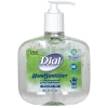 DIAL Instant Hand Sanitizer with Moisturizers - 16 OZ.