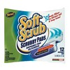 DIAL Soft Scrub® Scrubby Pads - 