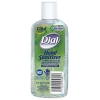 DIAL Instant Hand Sanitizer with Moisturizers - 4 OZ.
