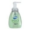 DIAL Basics Foaming Lotion Soap - 7.5-oz. pump bottle