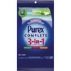 DIAL Purex® Complete 3-in-1 Laundry Sheets - Spring Oasis®