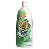 DIAL Soft Scrub® Liquid Cleanser with Bleach Disinfectant - 24-OZ. Bottle