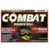 DIAL Combat® Source Kill Small Roach Bait - 12 Baits per Pack