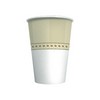 DIXIE Poly Paper Cold Cup - 16-OZ / 1200 per Case
