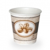 DIXIE PerfecTouch® 10 oz. Insulated Paper Cups - 1000/CS