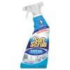 DIAL Soft Scrub® Total Foaming Bathroom Cleanser - 