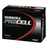 DURACELL PROCELL® Alkaline Batteries - C (12 pack qty.)