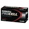 DURACELL PROCELL® Alkaline Batteries - 9V (12 pack qty.)